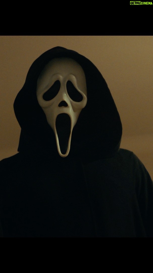 Neve Campbell - 76.4K Likes - Do you like scary movies? Watch the NEW trailer for #ScreamMovie - Only in theatres January 14, 2022. @ScreamMovies