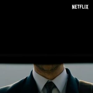 Neve Campbell Instagram - Meet Mickey Haller: The best defense lawyer in Los Angeles on four wheels. Based on the bestselling novels by Michael Connelly, The Lincoln Lawyer is Now Streaming on Netflix. 
Really enjoyed working with Manuel Garcia-Rulfo.  Check it out!