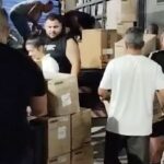 Neymar Jr Instagram - Momento delicado que o nosso Brasil está passando e ajudar NUNCA é demais, independente da sua condição financeira, o que importa é o que você carrega no coração. Não gosto e não curto postar tudo que faço ou ajudo, porque quem faz .. faz pelo coração e não por engajamento. Então, este post é pra incentivar ainda mais as pessoas a ajudarem. Desde já agradeço aos pilotos das minhas aeronaves e todas as pessoas envolvidas. Tô aqui de longe orando pra que tudo volte ao normal … meu Pai @neymarpai_ está cuidando e dando todo auxílio possível. ❤️🙏