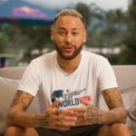 Neymar Jr Instagram - Join Neymar Jr. and thousands worldwide in the Wings for Life World Run on May 5th! 🌟 Let’s run, walk, or roll with purpose, knowing that every step brings us closer to breakthroughs in spinal cord injury research. 🏅 #wingsforlifeworldrun #wingsforlife #running