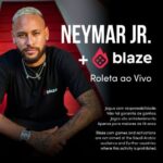Neymar Jr Instagram - Jogando com @neymarjr ! 🎰✨ 🏆🔥 ⚠️ Jogue com responsabilidade, não há garantia de ganhos. Apenas para maiores de 18 anos. 🔞