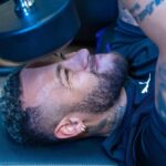 Neymar Jr Instagram – Mais um dia de trabalho 🔥

📸 @gilcebola