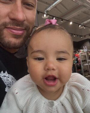 Neymar Jr Instagram - ❤️
