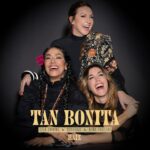 Niña Pastori Instagram – Pronto volveremos a conectar con nuestras raíces. 

“Raíz Nunca Me Fui” será de ustedes este 30 de mayo.