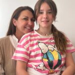 Niña Pastori Instagram – Un fin de semana estupendo con gente a la que quiero mucho!
Y mi amiga @clarititas que hace unas fotos siempre 👍😜📸
Os quiero familia!