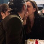 Niña Pastori Instagram – Agradecida y feliz de cumplir años. Hoy cumplo 46 y he pasado un día maravilloso, rodeada de gente bonita a la que amo… Me faltan algunos, pero los tengo en mi  corazón. 
Gracias a todos por las felicitaciones!🍀💜🙏