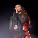 Niña Pastori Instagram – Lo de ayer en Miami se quedará por siempre en mi corazón!

Tengo que agradecer a mucha gente que está a mi lado y me están apoyando con mucho cariño 🍀💜
Que viva la música de corazón! Esa es la que perdura y perdurará siempre!

Os quiero familia!!!

Nos vemos hoy en Orlando en el Steinmetz Hall | 7:30 p.m 💜

📸 Alfredo de Armas
🪡 @paco_rus 
👗 @duyos_oficial 
💍 @mdepaulet 

#CaminoGira2024 #MisFansLosMejoresDelMundo