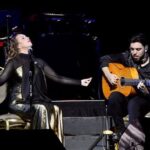 Niña Pastori Instagram – Lo de ayer en Miami se quedará por siempre en mi corazón!

Tengo que agradecer a mucha gente que está a mi lado y me están apoyando con mucho cariño 🍀💜
Que viva la música de corazón! Esa es la que perdura y perdurará siempre!

Os quiero familia!!!

Nos vemos hoy en Orlando en el Steinmetz Hall | 7:30 p.m 💜

📸 Alfredo de Armas
🪡 @paco_rus 
👗 @duyos_oficial 
💍 @mdepaulet 

#CaminoGira2024 #MisFansLosMejoresDelMundo