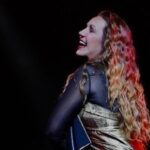 Niña Pastori Instagram – Lo de ayer en Miami se quedará por siempre en mi corazón!

Tengo que agradecer a mucha gente que está a mi lado y me están apoyando con mucho cariño 🍀💜
Que viva la música de corazón! Esa es la que perdura y perdurará siempre!

Os quiero familia!!!

Nos vemos hoy en Orlando en el Steinmetz Hall | 7:30 p.m 💜

📸 Alfredo de Armas
🪡 @paco_rus 
👗 @duyos_oficial 
💍 @mdepaulet 

#CaminoGira2024 #MisFansLosMejoresDelMundo