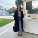Niña Pastori Instagram – Un día precioso en familia y con los míos… 💜🍀 👑 

Echando de menos a mi Whito y sus niños… 🤪 
Pero todos con Salud! Que es lo más importante!😘

#MisFansLosMejoresDelMundo