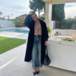 Niña Pastori Instagram – Un día precioso en familia y con los míos… 💜🍀 👑 

Echando de menos a mi Whito y sus niños… 🤪 
Pero todos con Salud! Que es lo más importante!😘

#MisFansLosMejoresDelMundo
