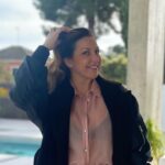 Niña Pastori Instagram - Un día precioso en familia y con los míos… 💜🍀 👑 Echando de menos a mi Whito y sus niños… 🤪 Pero todos con Salud! Que es lo más importante!😘 #MisFansLosMejoresDelMundo
