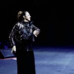 Niña Pastori Instagram – Último concierto del año!! Pamplona, gente bonita y a la que quiero!!! Graciaaaas 💜🍀 

Nos seguimos viendo en  #GiraCamino2024 27 de enero Esparraguera y  28 Bèziers (Francia) 👏🏻

#MisFansLosMejoresDelMundo #CaminoGira2024