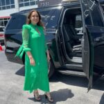 Niña Pastori Instagram – Sigo en Miami disfrutando de esta cuidad maravillosa y de su gente!! @lamesacaliente @giselleblondet @myrkadellanos @veronicabastos1 @laurafloresmx @holatv @oripereztv @maiabullrich

#LaHoraHola #LaMesaCaliente

Haciendo muchas cosas y deseando que veáis todo lo bonito que está por venir!! 🥳🍀💜

• San Juan de Puerto Rico 1 mayo / 20:00h
📍Bellas Artes de Santurce
• Miami 4 mayo / 20:00h 
📍James L. Knight Center
• Orlando 5 mayo / 19:30h 
📍Steinmetz Hall

🪡 @paco_rus 
👗 @inesmartinalcalde 
💄 @susimakeup 
👠 @figara__ 

#CaminoGira2024