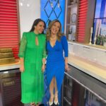 Niña Pastori Instagram – Sigo en Miami disfrutando de esta cuidad maravillosa y de su gente!! @lamesacaliente @giselleblondet @myrkadellanos @veronicabastos1 @laurafloresmx @holatv @oripereztv @maiabullrich

#LaHoraHola #LaMesaCaliente

Haciendo muchas cosas y deseando que veáis todo lo bonito que está por venir!! 🥳🍀💜

• San Juan de Puerto Rico 1 mayo / 20:00h
📍Bellas Artes de Santurce
• Miami 4 mayo / 20:00h 
📍James L. Knight Center
• Orlando 5 mayo / 19:30h 
📍Steinmetz Hall

🪡 @paco_rus 
👗 @inesmartinalcalde 
💄 @susimakeup 
👠 @figara__ 

#CaminoGira2024