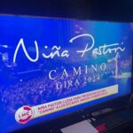Niña Pastori Instagram – Sigo en Miami disfrutando de esta cuidad maravillosa y de su gente!! @lamesacaliente @giselleblondet @myrkadellanos @veronicabastos1 @laurafloresmx @holatv @oripereztv @maiabullrich

#LaHoraHola #LaMesaCaliente

Haciendo muchas cosas y deseando que veáis todo lo bonito que está por venir!! 🥳🍀💜

• San Juan de Puerto Rico 1 mayo / 20:00h
📍Bellas Artes de Santurce
• Miami 4 mayo / 20:00h 
📍James L. Knight Center
• Orlando 5 mayo / 19:30h 
📍Steinmetz Hall

🪡 @paco_rus 
👗 @inesmartinalcalde 
💄 @susimakeup 
👠 @figara__ 

#CaminoGira2024
