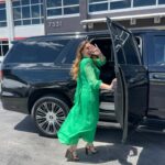 Niña Pastori Instagram – Sigo en Miami disfrutando de esta cuidad maravillosa y de su gente!! @lamesacaliente @giselleblondet @myrkadellanos @veronicabastos1 @laurafloresmx @holatv @oripereztv @maiabullrich

#LaHoraHola #LaMesaCaliente

Haciendo muchas cosas y deseando que veáis todo lo bonito que está por venir!! 🥳🍀💜

• San Juan de Puerto Rico 1 mayo / 20:00h
📍Bellas Artes de Santurce
• Miami 4 mayo / 20:00h 
📍James L. Knight Center
• Orlando 5 mayo / 19:30h 
📍Steinmetz Hall

🪡 @paco_rus 
👗 @inesmartinalcalde 
💄 @susimakeup 
👠 @figara__ 

#CaminoGira2024