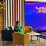 Niña Pastori Instagram – Sigo en Miami disfrutando de esta cuidad maravillosa y de su gente!! @lamesacaliente @giselleblondet @myrkadellanos @veronicabastos1 @laurafloresmx @holatv @oripereztv @maiabullrich

#LaHoraHola #LaMesaCaliente

Haciendo muchas cosas y deseando que veáis todo lo bonito que está por venir!! 🥳🍀💜

• San Juan de Puerto Rico 1 mayo / 20:00h
📍Bellas Artes de Santurce
• Miami 4 mayo / 20:00h 
📍James L. Knight Center
• Orlando 5 mayo / 19:30h 
📍Steinmetz Hall

🪡 @paco_rus 
👗 @inesmartinalcalde 
💄 @susimakeup 
👠 @figara__ 

#CaminoGira2024