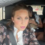 Niña Pastori Instagram – En la feria del caballo ! Una feria que me gusta mucho !💜🍀