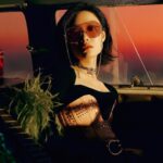 Ni Ni Instagram – ❤️❤️❤️ #GucciEyewear