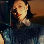 Ni Ni Instagram – ❤️❤️❤️ #GucciEyewear