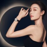 Ni Ni Instagram - 约会吧❤️ #JaegerLeCoultre #RendezVous#