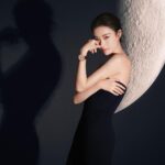 Ni Ni Instagram - 约会吧❤️ #JaegerLeCoultre #RendezVous#