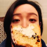 Ni Ni Instagram - 诱惑难挡😌