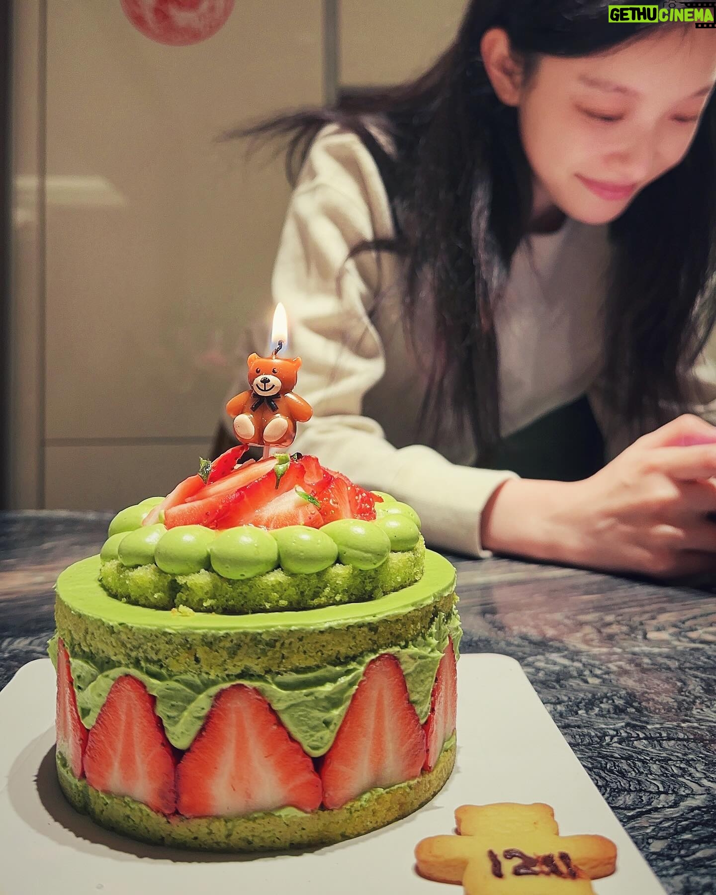 Ni Ni - 36.3K Likes - 🍓😽🪽❄️