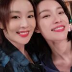 Ni Ni Instagram - 看你的作品，觉得你是个高冷强势的人，接触下来，你是光，是我们所有人的小太阳。 杀快高叶女士，我的选青，太爱你，溢于言表♥️