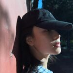 Ni Ni Instagram - 💚☘️🍀