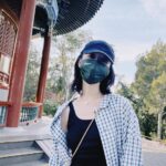 Ni Ni Instagram - 💚☘️🍀