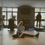 Ni Ni Instagram – 这几天。
新年快乐，平安喜乐♥️