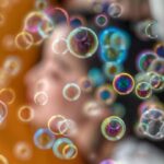 Ni Ni Instagram - 就，蛮开心的🫧