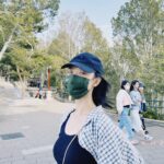Ni Ni Instagram - 💚☘️🍀