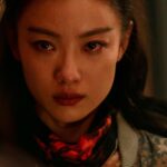 Ni Ni Instagram - 最喜欢的三张❤️