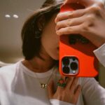 Ni Ni Instagram - 开心丫❤️💚
