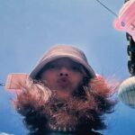 Ni Ni Instagram - 就，蛮开心的🫧