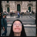 Ni Ni Instagram - 一颗头系列😆