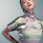 Ni Ni Instagram - 喜欢❤️