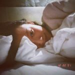 Ni Ni Instagram – 晚安💤