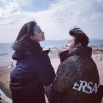 Ni Ni Instagram - 充电💪🏻