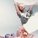 Ni Ni Instagram - 喜欢❤️