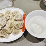 Ni Ni Instagram – 爸妈过冬至的仪式感。