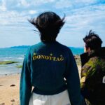 Ni Ni Instagram – 充电💪🏻