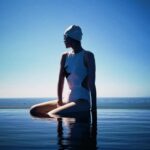 Ni Ni Instagram – 今天🏊‍♀️
《小敏家》好看。