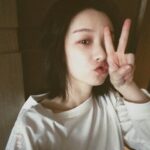 Ni Ni Instagram - 最近💋❤️ 纪录片，永远是神。