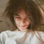 Ni Ni Instagram - 最近💋❤️ 纪录片，永远是神。