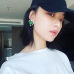 Ni Ni Instagram - 最近💋❤️ 纪录片，永远是神。