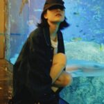 Ni Ni Instagram - 入行十年，感觉自己还23呢哈哈哈哈哈 一切归零，再出发吧。 能做的都不用嘴说，我尽力啊。
